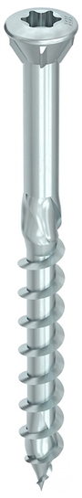 glaslatschroef blauw verzinkt heco-3