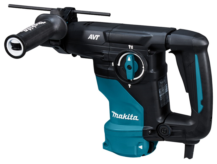 combihamer makita sds-plus