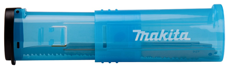 reciprozaagbladenset makita for wood