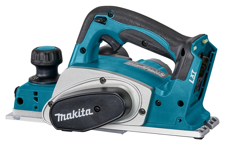accu schaafmachine makita 82mm