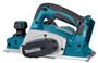accu schaafmachine makita 82mm-5