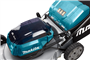 accu grasmaaier makita 530mm-14