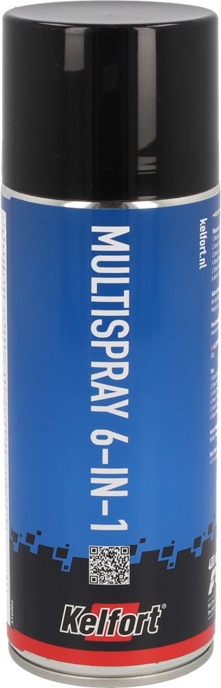 Multispray Kelfort - 400ML