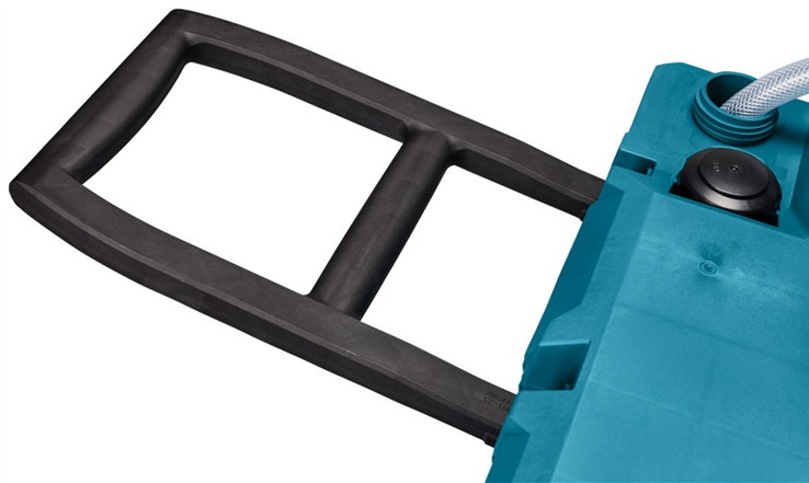 accu hogedrukreiniger makita 80bar