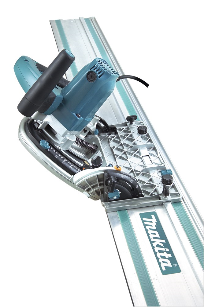 invalcirkelzaagmachine makita 165mm