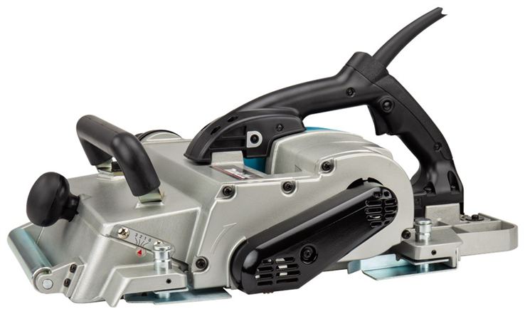 schaafmachine makita 312 mm