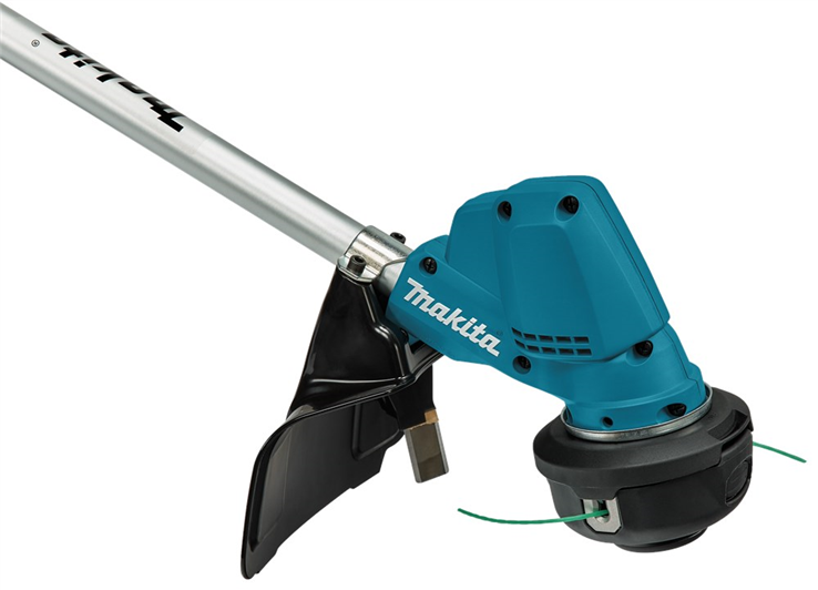 accu trimmer d-greep makita