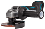 accu haakse slijper makita 125mm-8