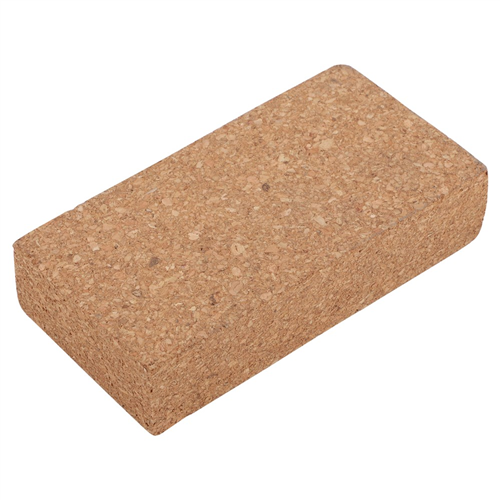 Schuurkurk Endstra - 100X60X25MM
