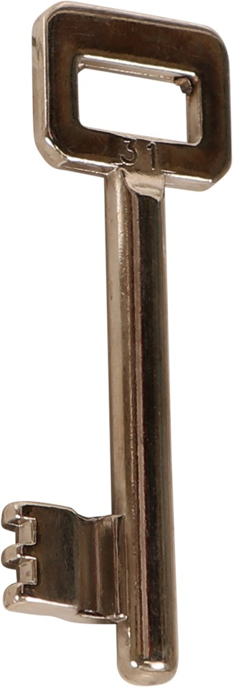 klaviersleutel oxloc