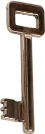 klaviersleutel oxloc-5