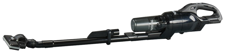 accu steelstofzuiger makita