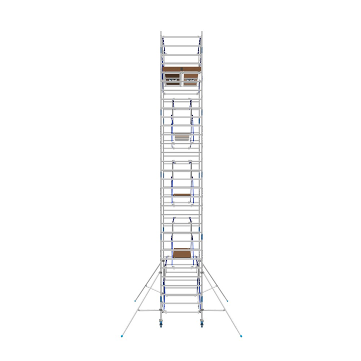 rolsteiger 250 houtdeck tweezijdig asc