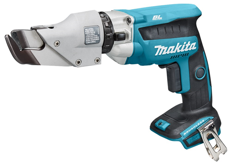 accu plaatschaar makita