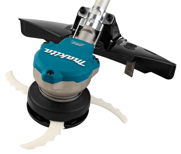 accu bosmaaier u-greep makita