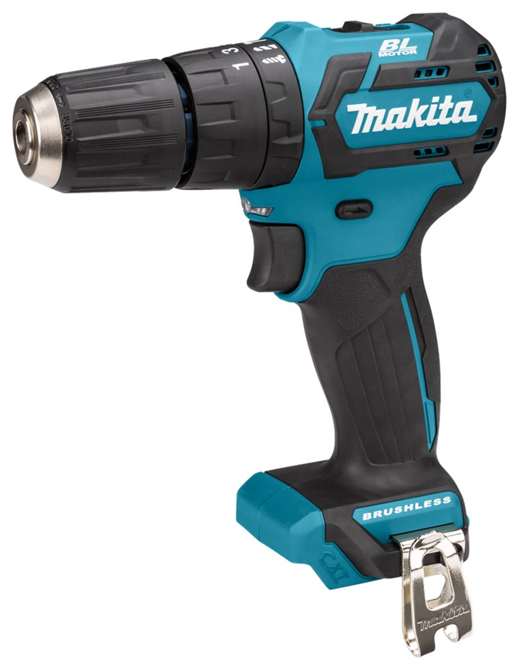 accu klopboor-/ schroefmachine makita