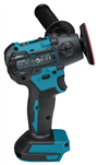 accu schuur-/ poetsmachine makita-12