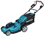 accu grasmaaier makita 480mm-9