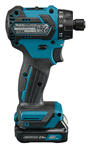 accu boor-/ schroefmachine makita-10
