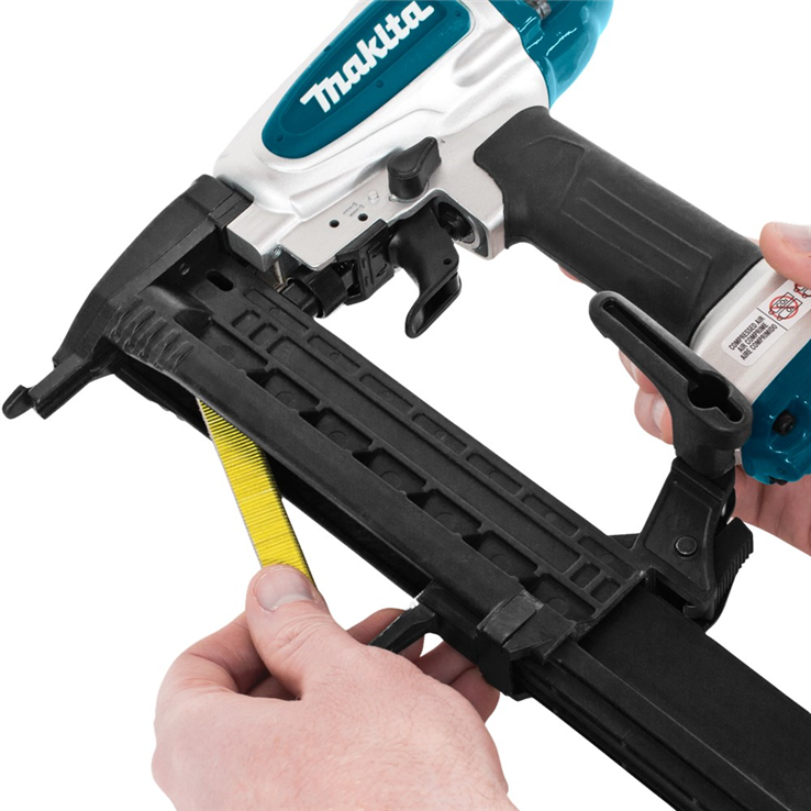 nietmachine makita 8bar