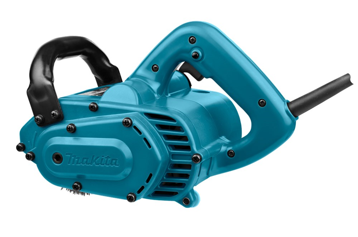 borstelschuurmachine makita