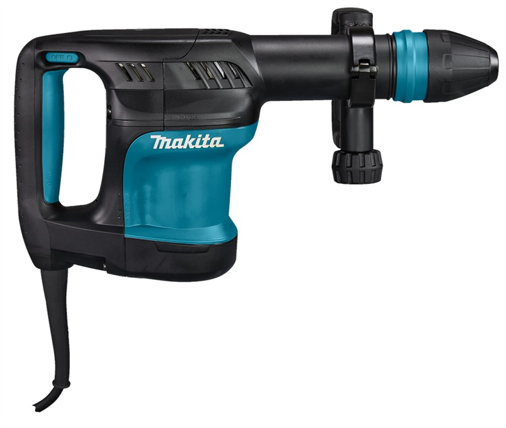 breekhamer makita sds-max