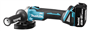 accu haakse slijper makita 125mm-9