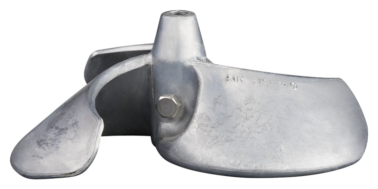 mengblad aluminium makita