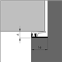 tochtprofiel aluminium inbouw ellen-8