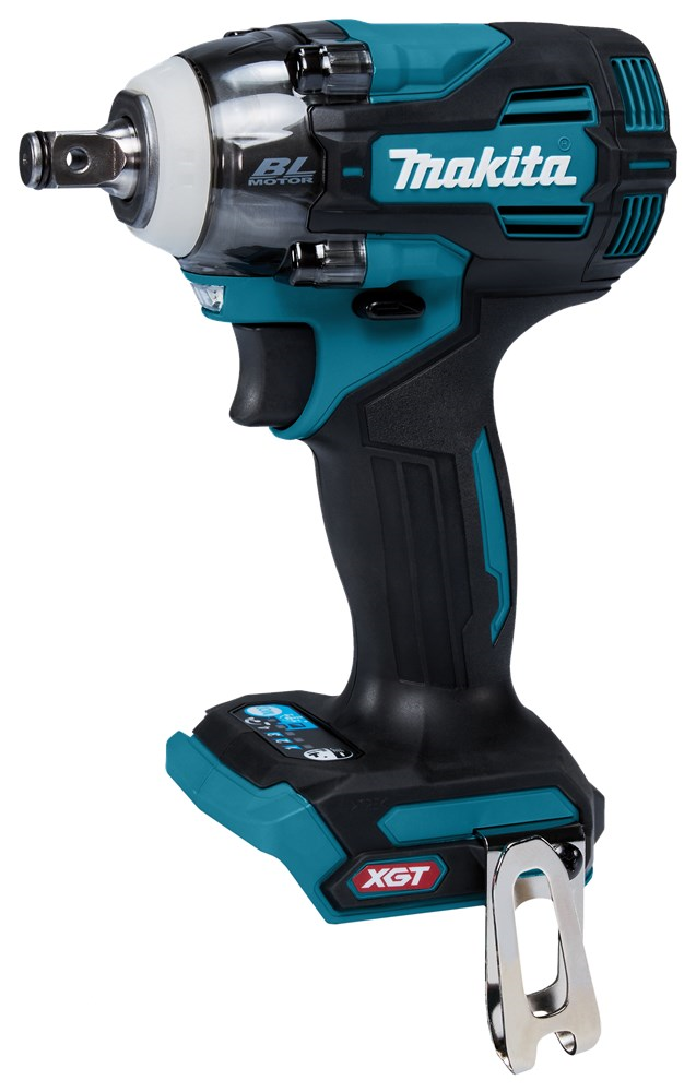 accu slagmoersleutel makita