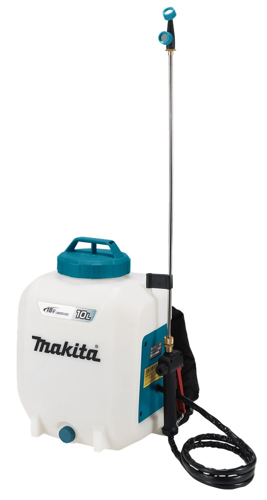 accu drukspuit makita