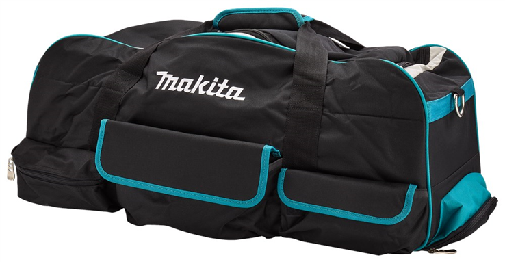 gereedschapstas trolley makita