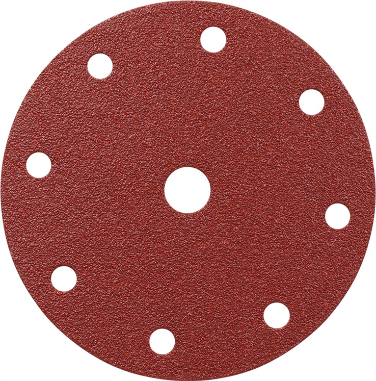 schuurschijf rood kelfort