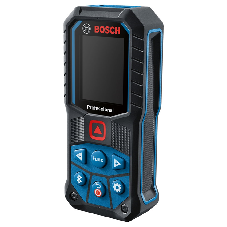 laserafstandmeter rood bosch