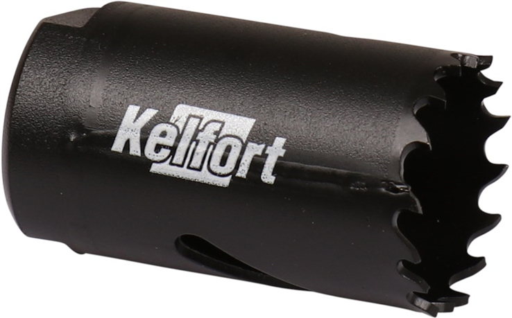 gatzaag hss bimetaal kelfort