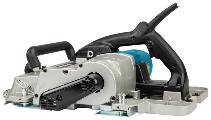 schaafmachine makita 312 mm