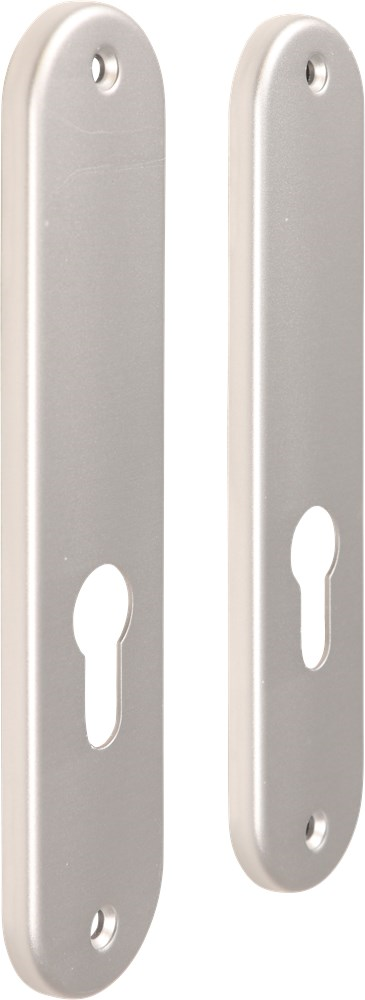 kortschild aluminium f1 oxloc