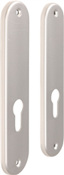 kortschild aluminium f1 oxloc-6