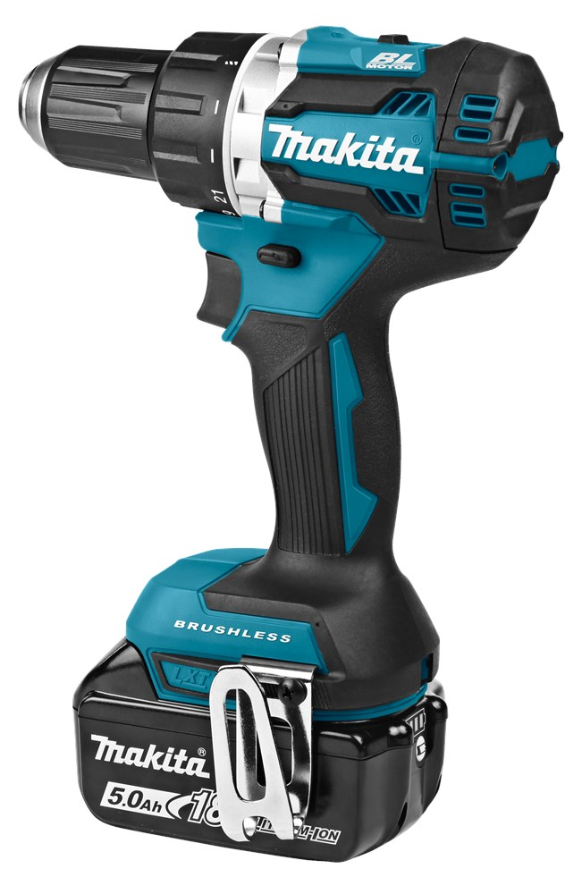 accu boor-/ schroefmachine makita