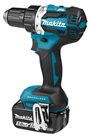 accu boor-/ schroefmachine makita-9