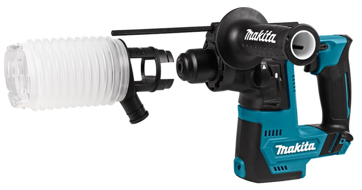 accu boorhamer makita sds-plus