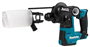 accu boorhamer makita sds-plus-4