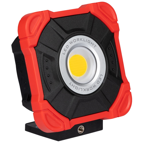 Bouwlamp Led Klasse Iii Led Kelfort - 20W / 2000Lm / IP64
