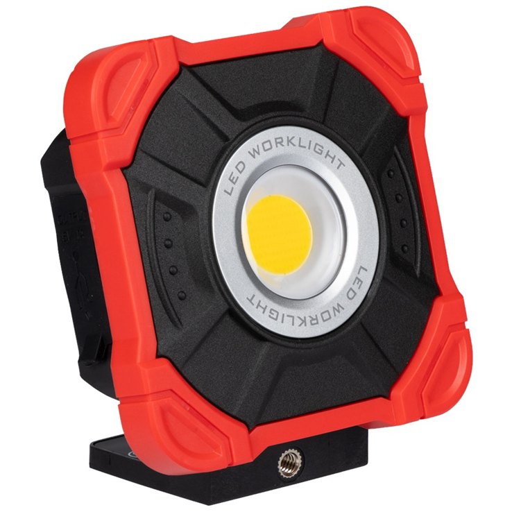 bouwlamp led klasse III led kelfort