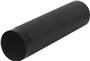 deurbuffer rvs a2 mat zwart oxloc-8