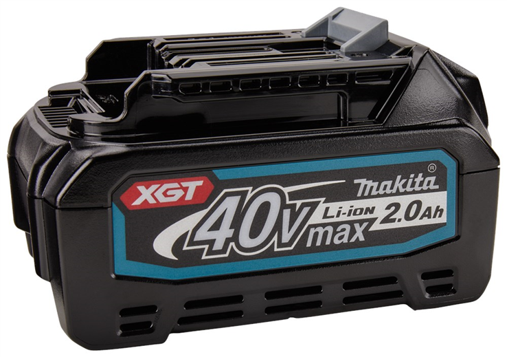 accu voor accumachine makita