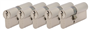profielcilinders heel oxloc skg**-3