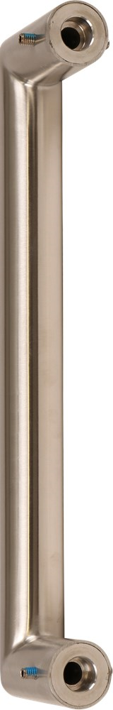 deurgreepset rvs a2 oxloc
