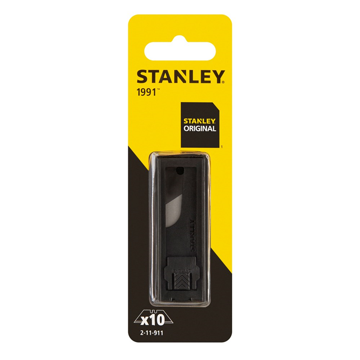 reservemes trapezium kort stanley