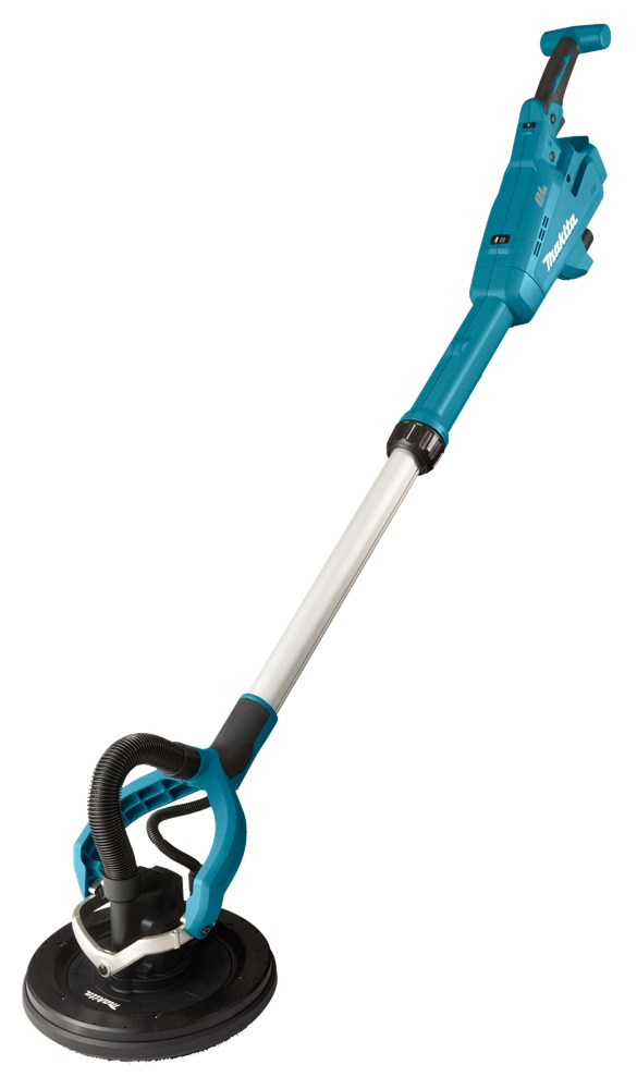 accu schuurmachine langnek makita